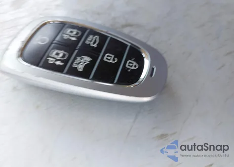 2023 Hyundai Sonata Limited из США, поврежденный, VIN KMHL34J22PA342111